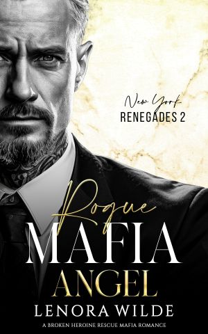 [New York Renegades 02] • Rogue Mafia Angel